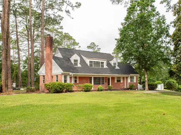 1701 Satilla Blvd, Waycross, GA 31501