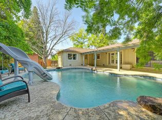 106 Blue Canyon Way, Folsom, CA