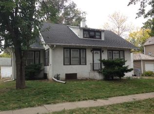 2121 S 19th St, Lincoln, NE 68502