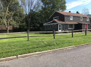 190 Hillcrest Dr, Ebensburg, PA 15931