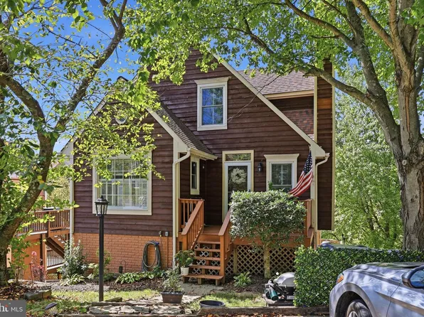 6582 Hemlock Point Rd, New Market, MD 21774