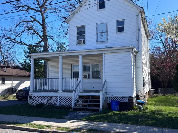 211 S 11th Ave #2, Highland Park, NJ 08904