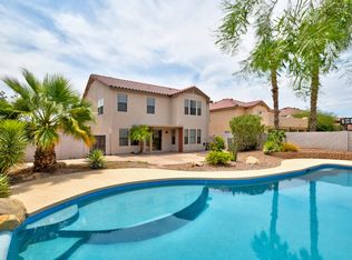 9414 W Coolidge St, Phoenix, AZ 85037