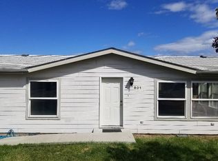 901 SW Marshall Ave, Pendleton, OR 97801