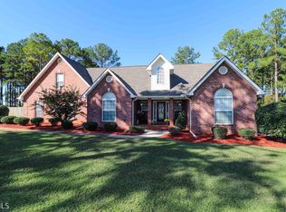 101 Ashton Ct, Warner Robins, GA 31088