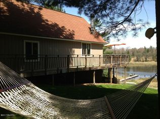 7351 E Barothy Rd, Branch, MI 49402