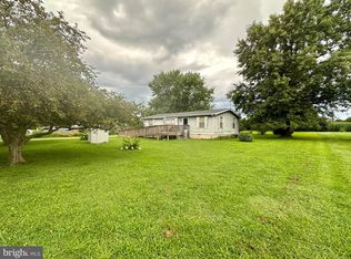 2527 Sandtown Rd, Felton, DE 19943