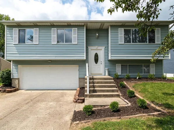 11773 Holgate Dr, Cincinnati, OH 45240