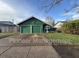 3959 Pam St, Eugene, OR 97402