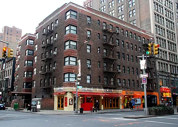 Rented by Stonehenge NYC LLC
