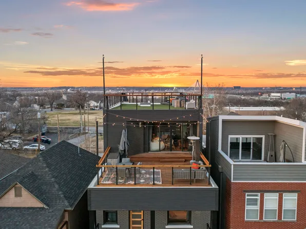 (undisclosed Address), Kansas City, MO 64106