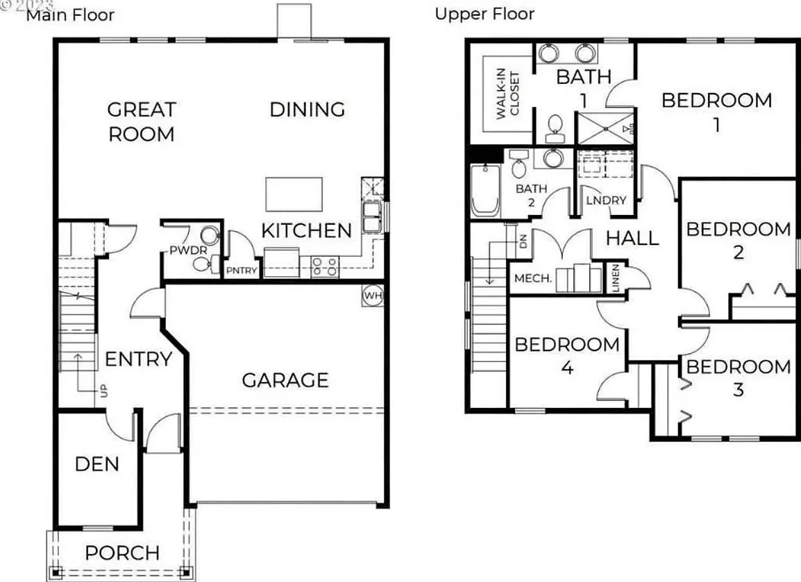 477 Himalaya Street Northeast - 1 — Photo 2