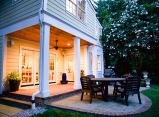 10121 Thornwood Rd, Kensington, MD 20895
