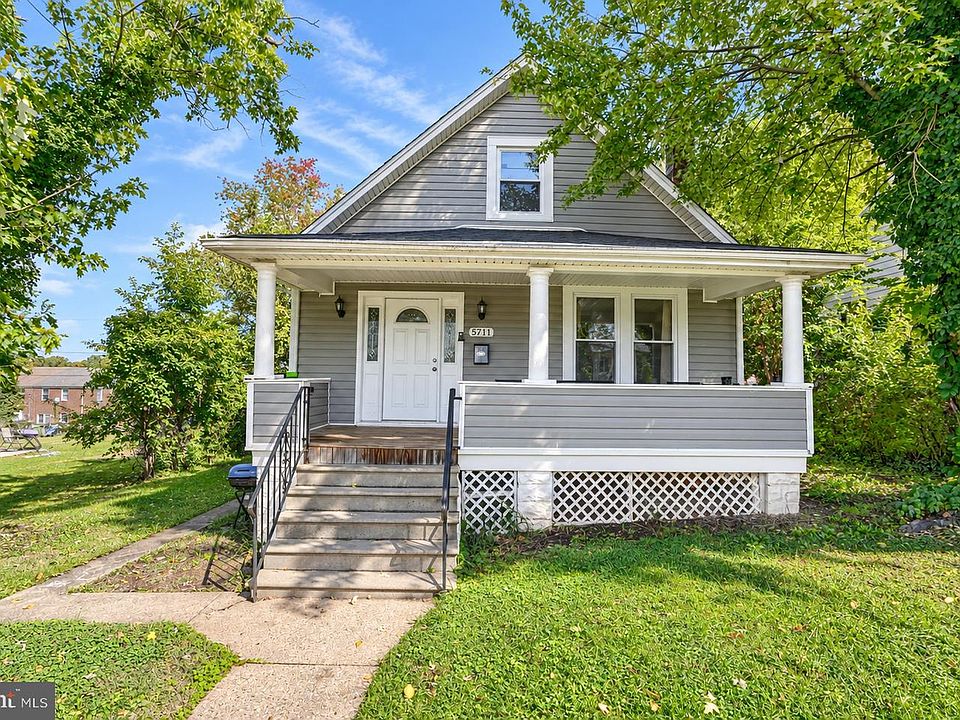 1st image of 5711 Bland Ave
