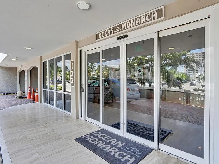 133 N Pompano Beach Blvd #1103 — Photo 3