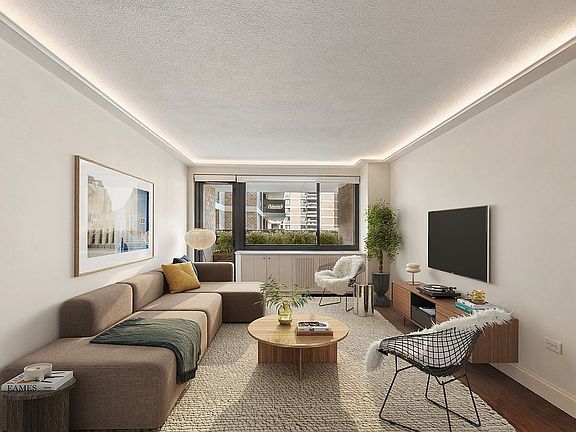 2nd image of 77 Fulton St APT 4M