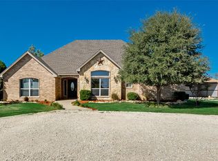 335 Goodnight Trl, Rhome, TX 76078