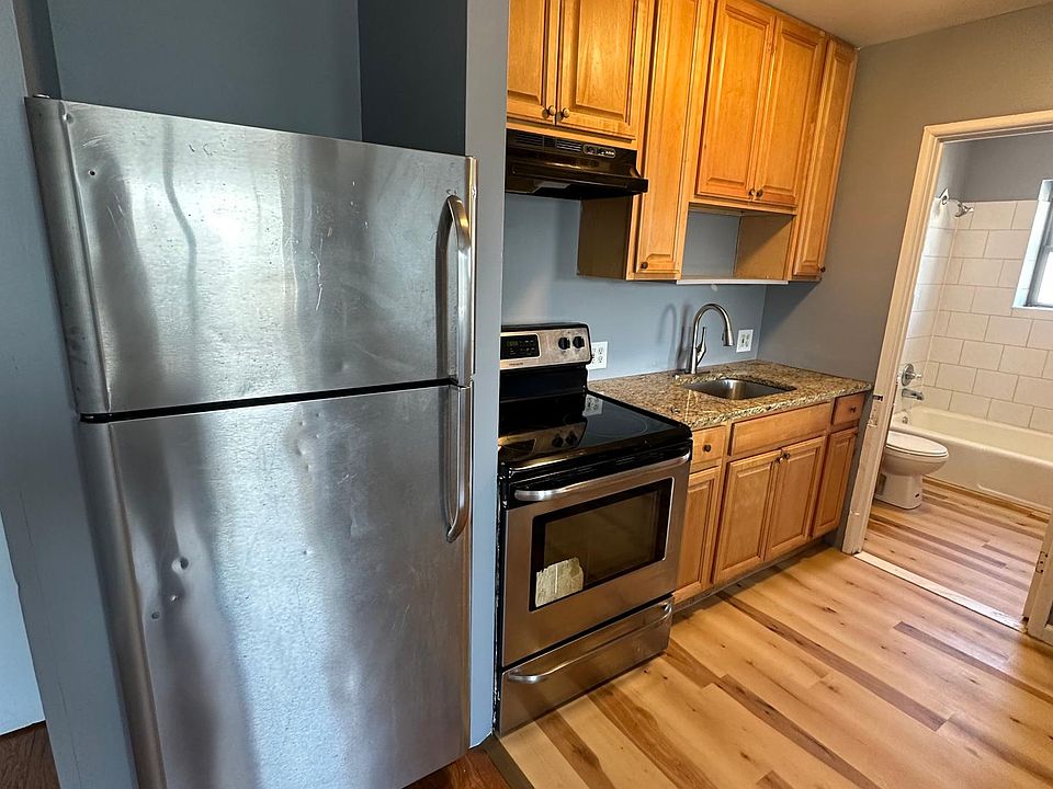 400 Olive St Bridgeport CT Zillow