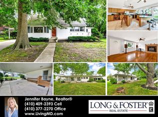 4305 Tammy Ct, Baltimore, MD 21236