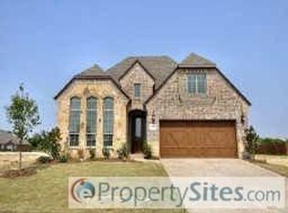 130 Anns Way, Forney, TX 75126