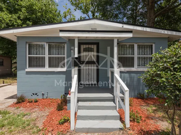 1839 W 30th St, Jacksonville, FL 32209