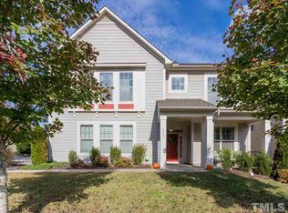 101 Cicada Pl, Apex, NC 27539