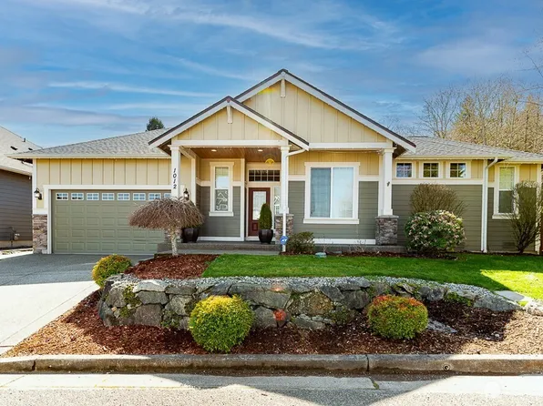 1012 20th Avenue Ct SW, Puyallup, WA 98371