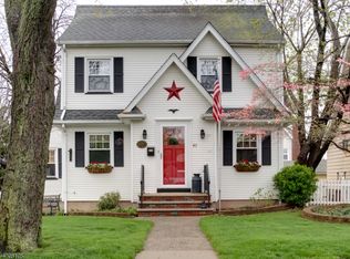 67 Pershing Rd, Clifton, NJ 07013