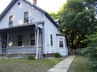 24 Shelter St, Orange, MA 01364