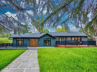 3197 Marengo Ave, Altadena, CA, 91001