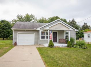 538 E Frederick Ave, Lansing, MI 48906