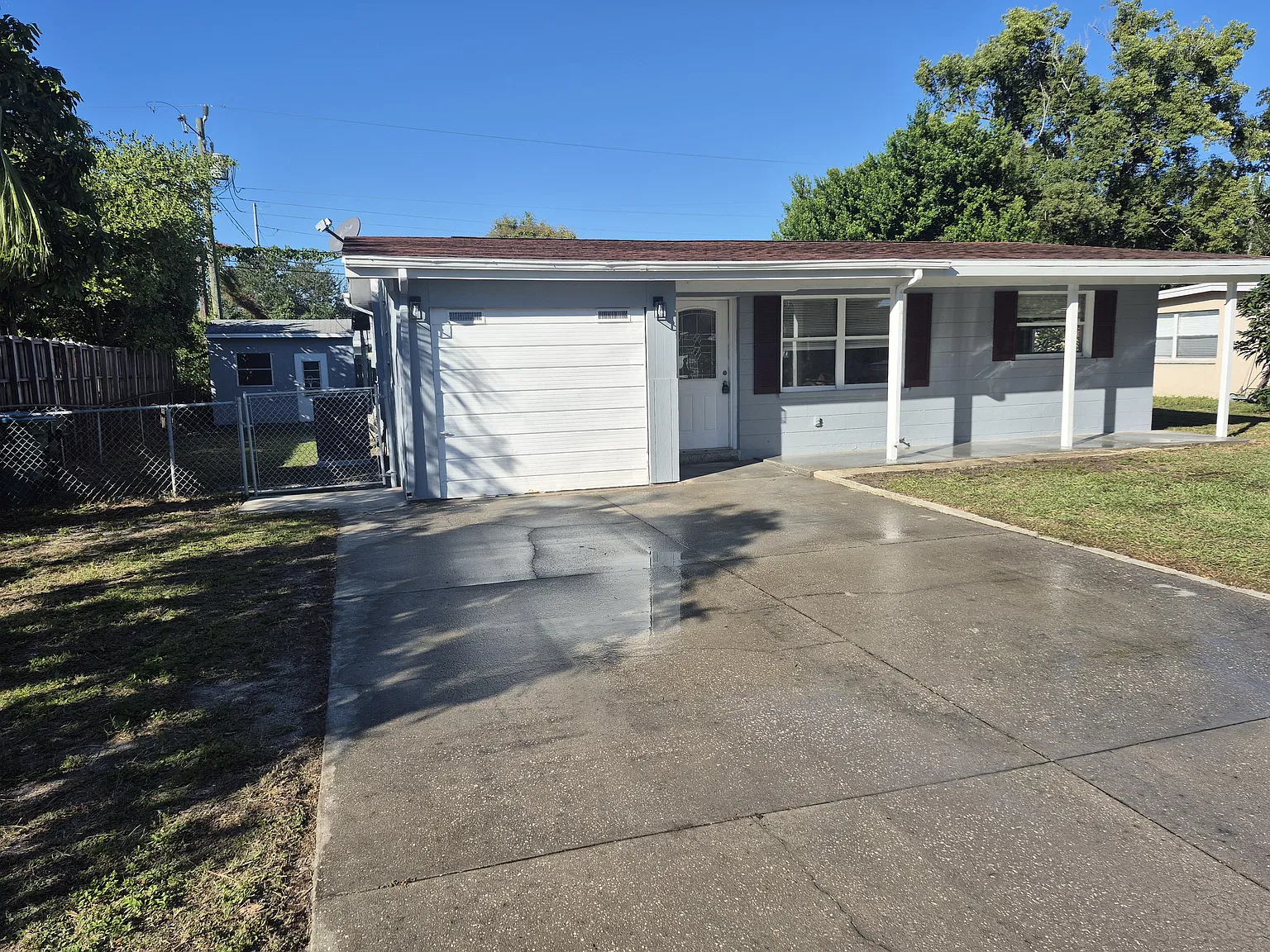 4 bed, 1150 sqft, $2,395 — Photo 1