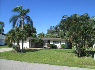 800 Indus Rd, Venice, FL 34293