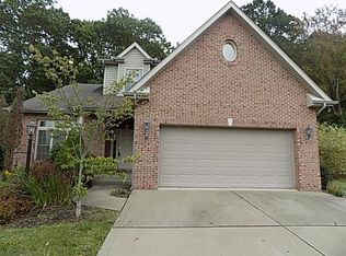 309 Evergreen Ct, Apollo, PA 15613