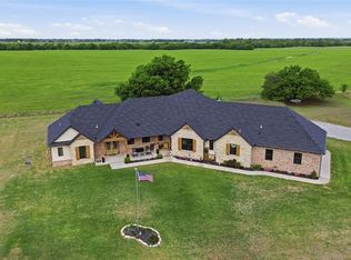 579 N Cemetery Rd, Tuttle, OK 73089