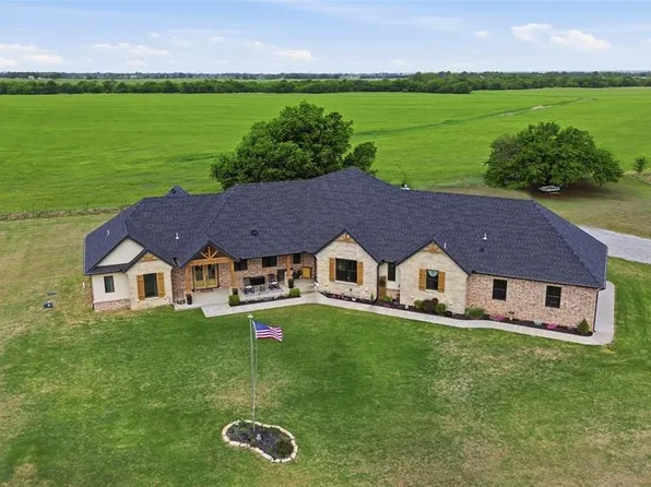 579 N Cemetery Rd, Tuttle, OK 73089