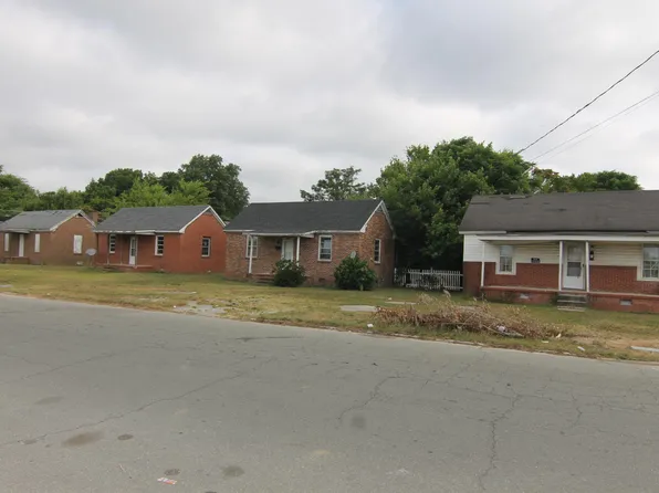 805 Olivia Ln, Goldsboro, NC 27530
