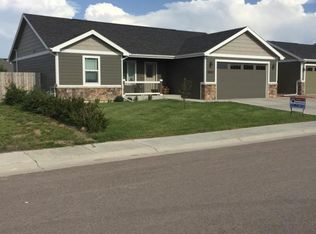 5803 Alexis Ct, Gillette, WY 82718