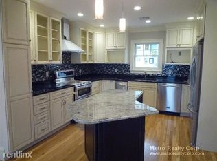 167-169 Parker St, Newton, MA 02459