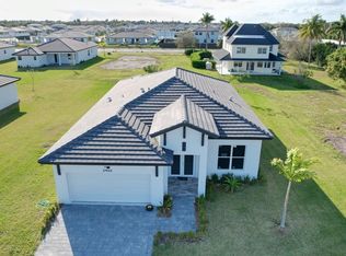 29132 SW 166th Ave, Homestead, FL 33030