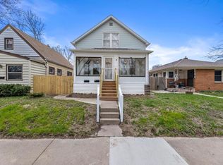 653 S 61st St, Milwaukee, WI 53214