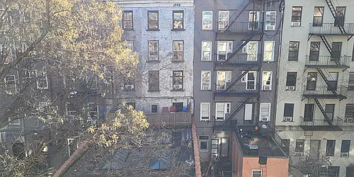 Rented by City Limits Leasing