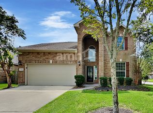 13826 McKinney Creek Ln, Houston, TX 77044