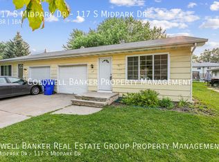 117 S Midpark Dr, Appleton, WI 54915