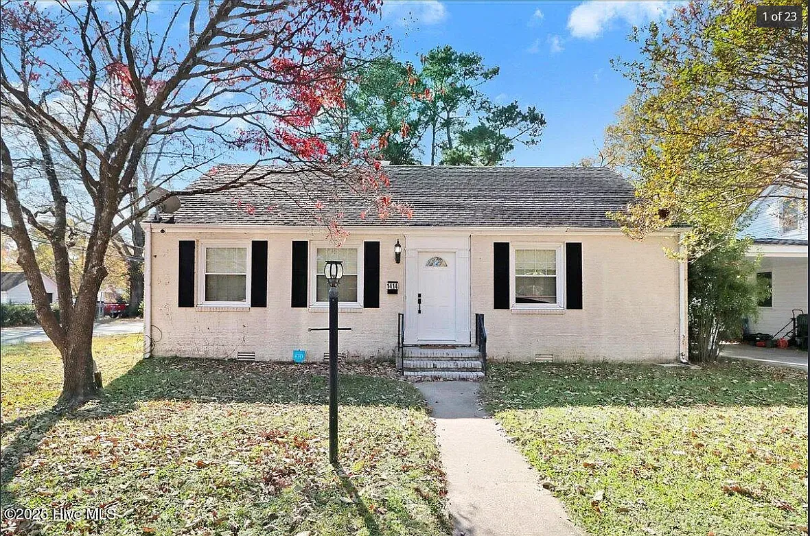 1414 Peachtree Street - 1 — Photo 1