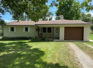 2465 S Elm Rd, Marshfield, MO 65706