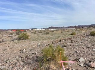 0 Chenoweth Rd, Lake Havasu City, AZ 86404