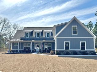 2076 Fawn Run, Conway, SC 29526
