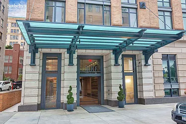 Sold by Sotheby's International Realty