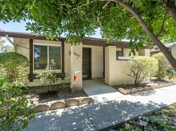 26337 Oak Highland Dr Unit A, Santa Clarita, CA 91321
